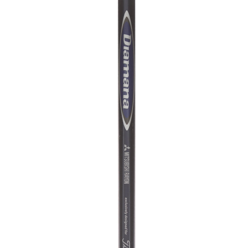 Titleist 910F Graphite Mens Right Hand Fairway 5 Wood 19* Stiff - Diamana 75 Mid