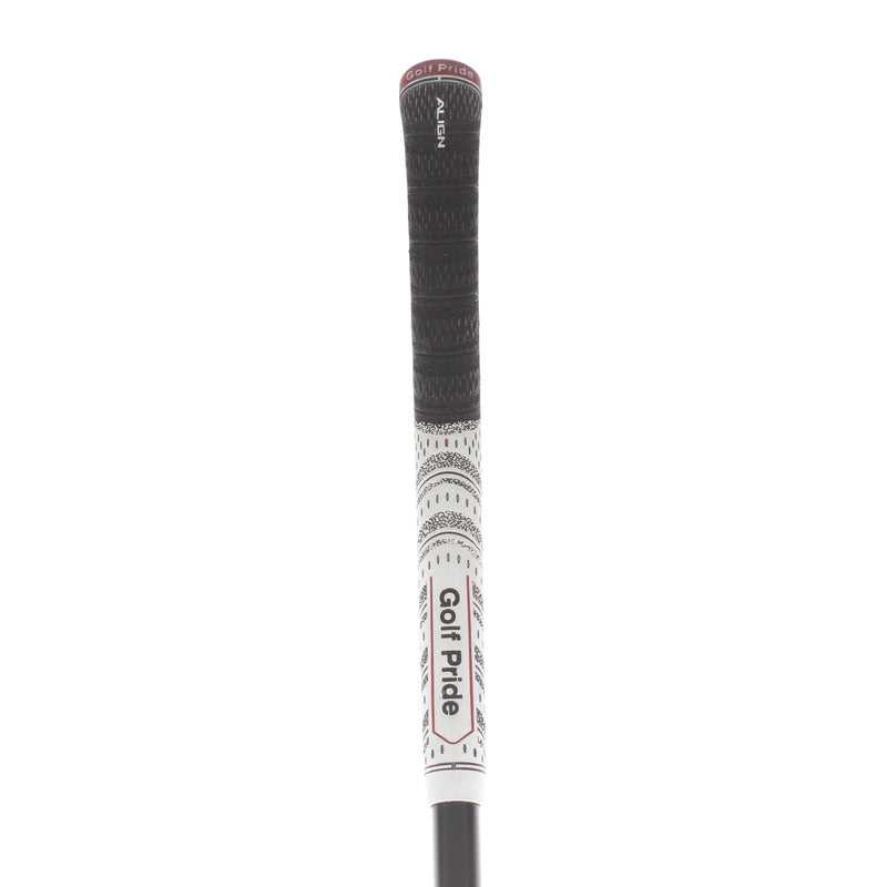 Titleist GT2 Graphite Mens Right Hand Driver 9* Extra Stiff - Hzrdus Black 60