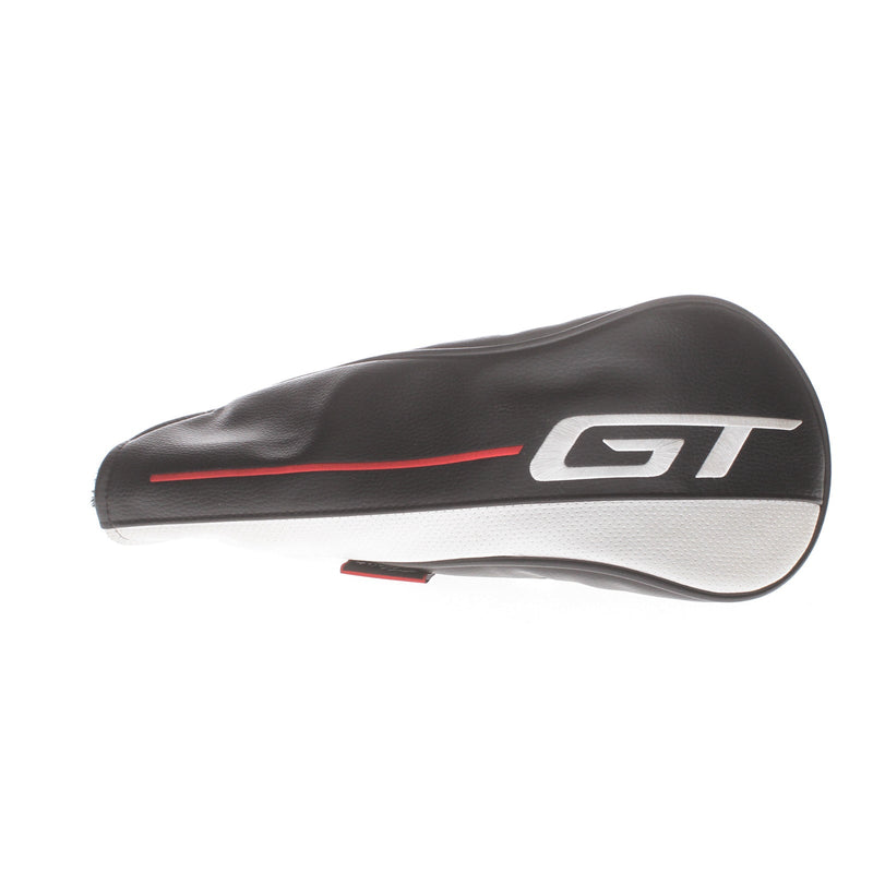 Titleist GT2 Graphite Mens Right Hand Driver 9* Extra Stiff - Hzrdus Black 60