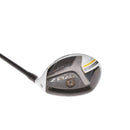 TaylorMade RBZ Graphite Mens Right Hand 3 Hybrid 19* Regular - ROCKET FUEL 65G