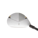 TaylorMade RBZ Graphite Mens Right Hand 3 Hybrid 19* Regular - ROCKET FUEL 65G