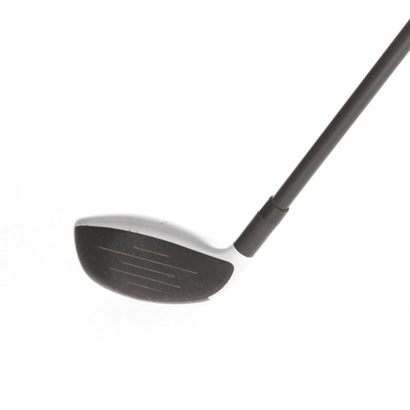 TaylorMade RBZ Graphite Mens Right Hand 3 Hybrid 19* Regular - ROCKET FUEL 65G