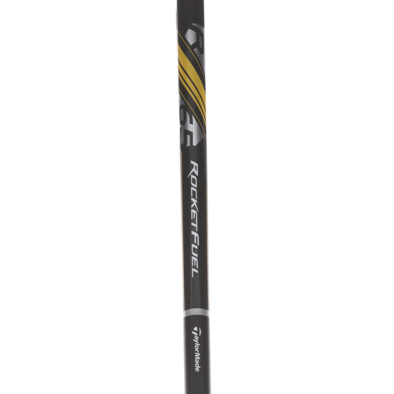 TaylorMade RBZ Graphite Mens Right Hand 3 Hybrid 19* Regular - ROCKET FUEL 65G