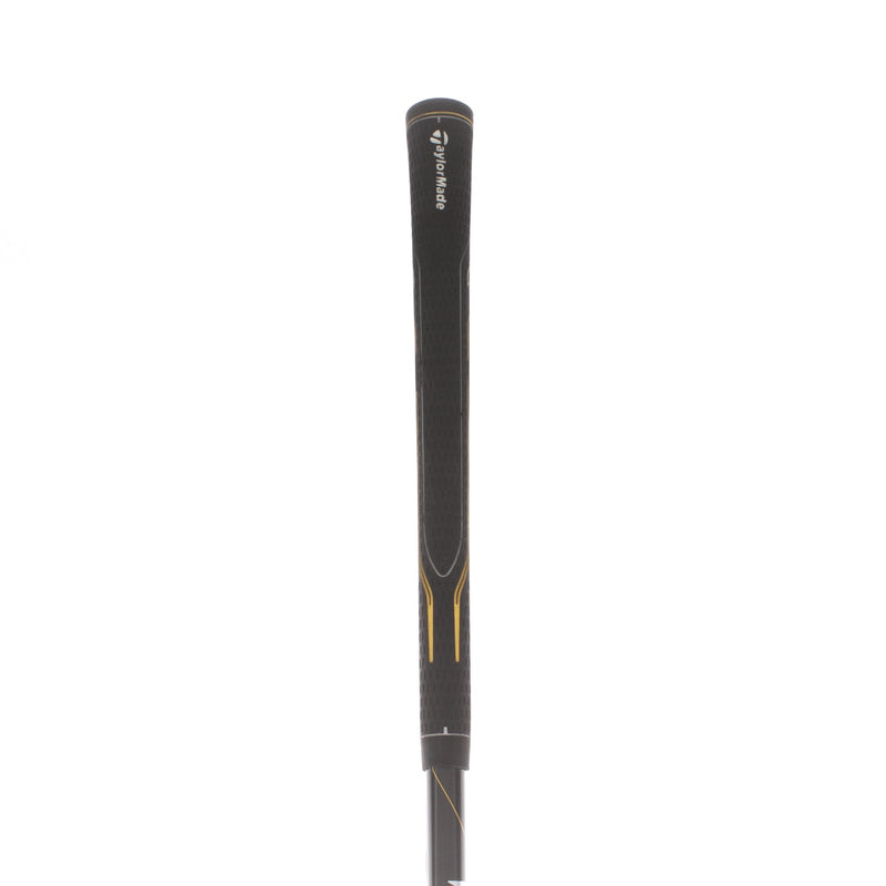TaylorMade RBZ Graphite Mens Right Hand 3 Hybrid 19* Regular - ROCKET FUEL 65G
