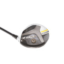TaylorMade RBZ Graphite Mens Right Hand Fairway 5 Wood 18.5* Regular - ROCKET FUEL 70G
