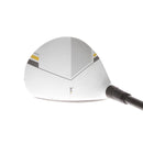 TaylorMade RBZ Graphite Mens Right Hand Fairway 5 Wood 18.5* Regular - ROCKET FUEL 70G