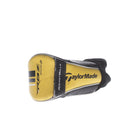 TaylorMade RBZ Graphite Mens Right Hand Fairway 5 Wood 18.5* Regular - ROCKET FUEL 70G