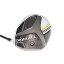 TaylorMade RBZ Graphite Mens Right Hand Driver Regular - ROCKET FUEL 50G