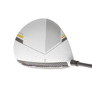 TaylorMade RBZ Graphite Mens Right Hand Driver Regular - ROCKET FUEL 50G