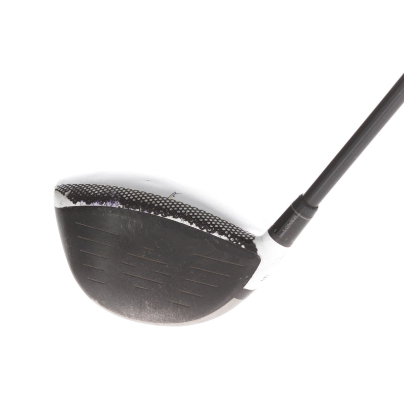 TaylorMade RBZ Graphite Mens Right Hand Driver Regular - ROCKET FUEL 50G