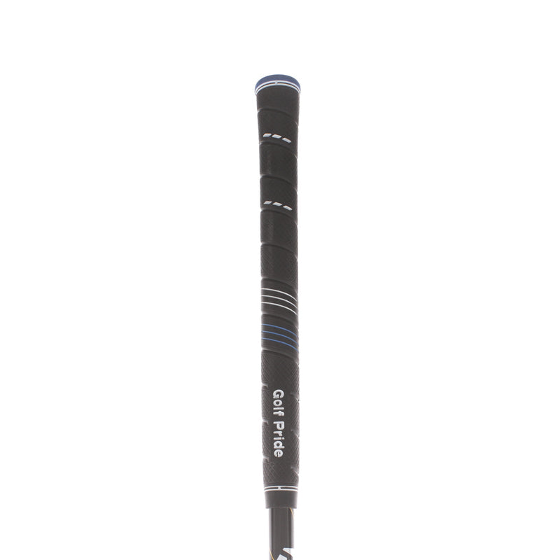 TaylorMade RBZ Graphite Mens Right Hand Driver Regular - ROCKET FUEL 50G