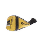 TaylorMade RBZ Graphite Mens Right Hand Driver Regular - ROCKET FUEL 50G