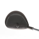 Callaway XR Speed Graphite Mens Right Hand Fairway 5 Wood 18* Regular - HZRDS BLUE