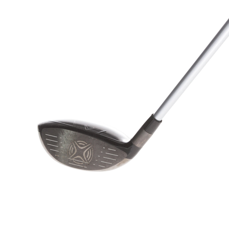 Callaway XR Speed Graphite Mens Right Hand Fairway 5 Wood 18* Regular - HZRDS BLUE