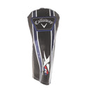 Callaway XR Speed Graphite Mens Right Hand Fairway 5 Wood 18* Regular - HZRDS BLUE