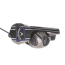 Callaway XR Speed Graphite Mens Right Hand Fairway 3 Wood 15* Regular - HZRDS BLUE