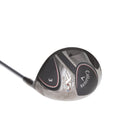 Callaway XR Speed Graphite Mens Right Hand Fairway 3 Wood 15* Regular - HZRDS BLUE