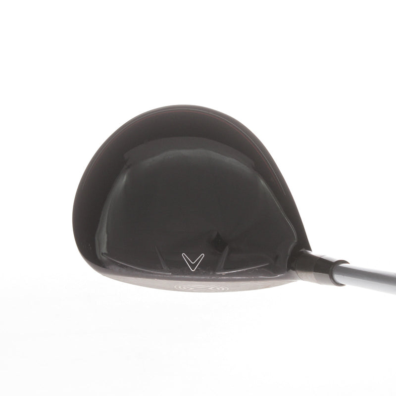 Callaway XR Speed Graphite Mens Right Hand Fairway 3 Wood 15* Regular - HZRDS BLUE