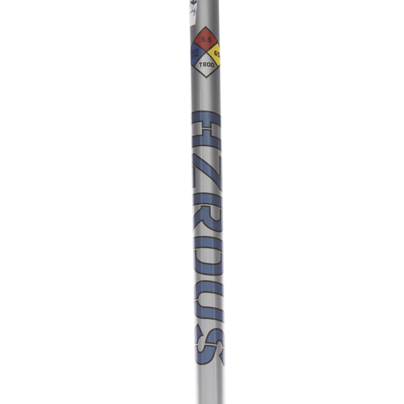 Callaway XR Speed Graphite Mens Right Hand Fairway 3 Wood 15* Regular - HZRDS BLUE