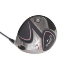 Callaway XR SPEED Graphite Mens Right Hand Driver Regular - HZRDS BLUE