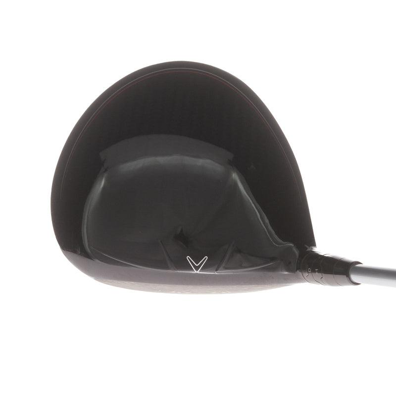 Callaway XR SPEED Graphite Mens Right Hand Driver Regular - HZRDS BLUE