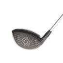 Callaway XR SPEED Graphite Mens Right Hand Driver Regular - HZRDS BLUE