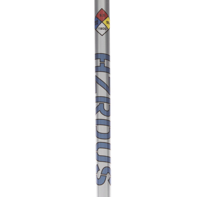 Callaway XR SPEED Graphite Mens Right Hand Driver Regular - HZRDS BLUE