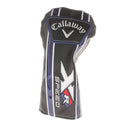 Callaway XR SPEED Graphite Mens Right Hand Driver Regular - HZRDS BLUE