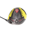 Cobra F9 Graphite Mens Right Hand Driver 10.5* Stiff - UST Helium