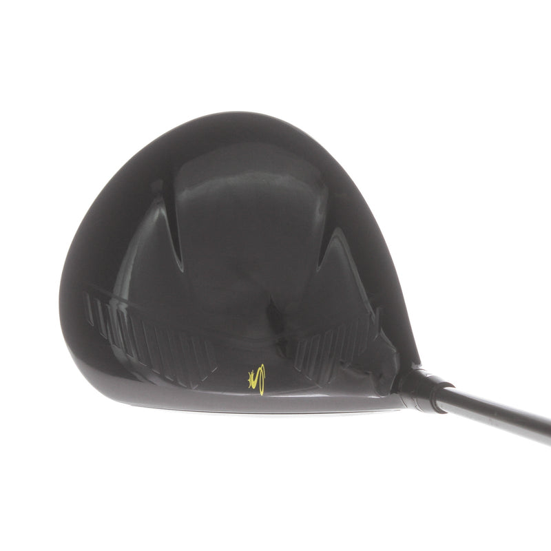 Cobra F9 Graphite Mens Right Hand Driver 10.5* Stiff - UST Helium