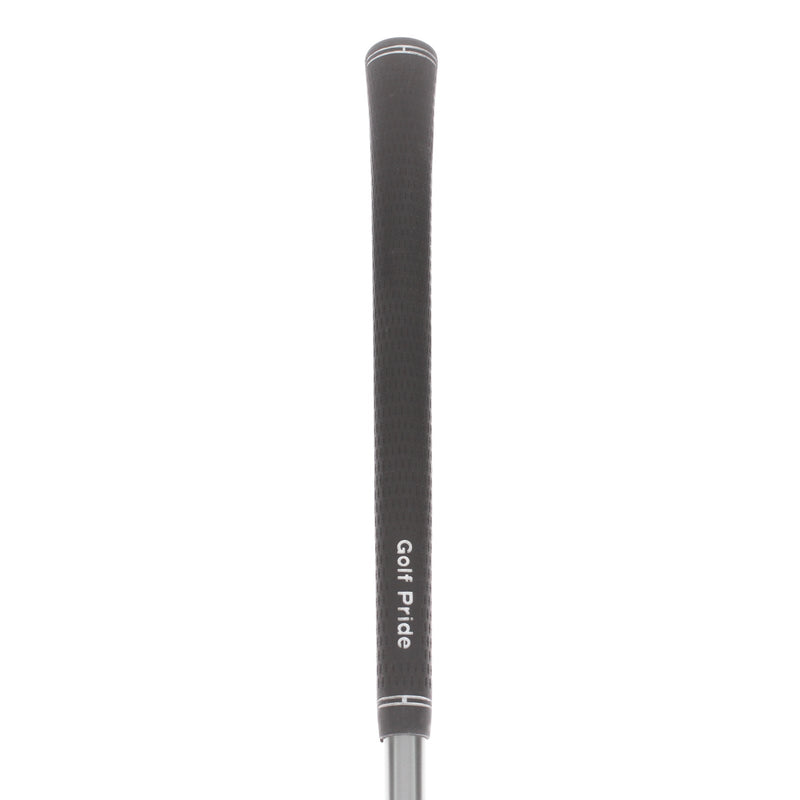 Cobra F9 Graphite Mens Right Hand Driver 10.5* Stiff - UST Helium
