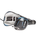 TaylorMade Sim 2 Max Graphite Mens Right Hand Driver 12* Regular - Tensei Av Series 60