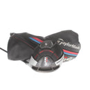 TaylorMade M4 Graphite Mens Right Hand Driver 10.5* Stiff - Fujikura Atmos