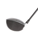 TaylorMade M4 Graphite Mens Right Hand Driver 10.5* Stiff - Fujikura Atmos