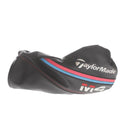 TaylorMade M4 Graphite Mens Right Hand Driver 10.5* Stiff - Fujikura Atmos