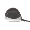 TaylorMade M4 Graphite Mens Right Hand Fairway 3 Wood 15* Stiff - Fujikura Atmos