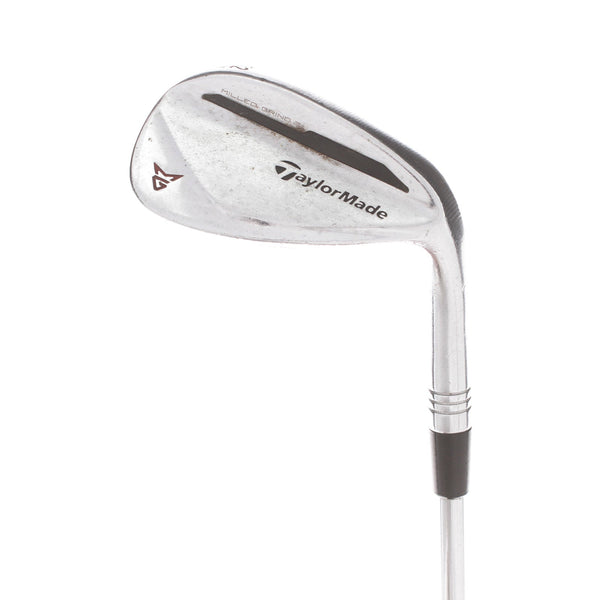 TaylorMade MG Steel Mens Right Hand Gap Wedge 52* Wedge Flex - Dynamic Gold S200