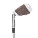 TaylorMade MG Steel Mens Right Hand Gap Wedge 52* Wedge Flex - Dynamic Gold S200