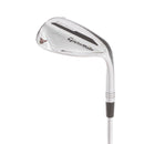 TaylorMade MG Steel Mens Right Hand Lob Wedge 60* Wedge Flex - Dynamic Gold S200