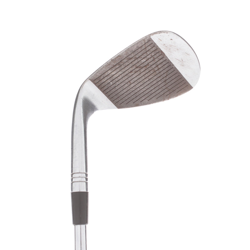 TaylorMade MG Steel Mens Right Hand Lob Wedge 60* Wedge Flex - Dynamic Gold S200