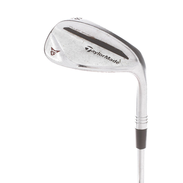 TaylorMade MG Steel Mens Right Hand Sand Wedge 56* Wedge Flex - Dynamic Gold S200
