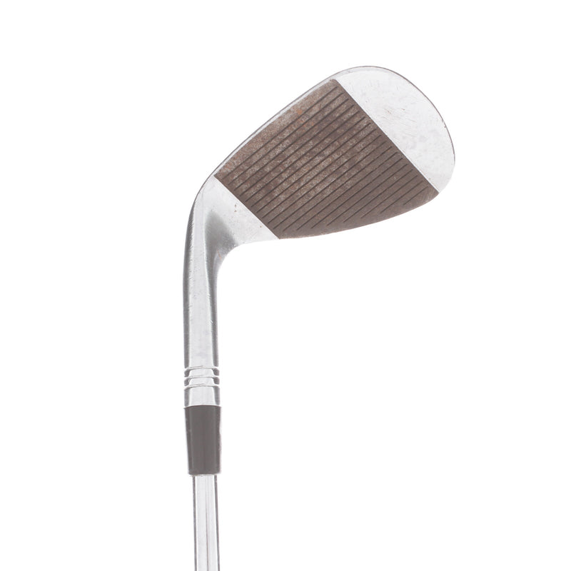 TaylorMade MG Steel Mens Right Hand Sand Wedge 56* Wedge Flex - Dynamic Gold S200