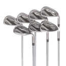 Callaway Mavrik Steel Mens Right Hand Irons 5-SW Regular - True Temper XP95