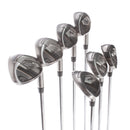 Callaway Mavrik Steel Mens Right Hand Irons 5-SW Regular - True Temper XP95