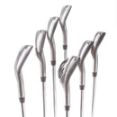 Callaway Mavrik Steel Mens Right Hand Irons 5-SW Regular - True Temper XP95
