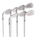 Callaway Mavrik Steel Mens Right Hand Irons 5-SW Regular - True Temper XP95