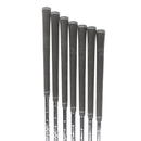 Callaway Mavrik Steel Mens Right Hand Irons 5-SW Regular - True Temper XP95