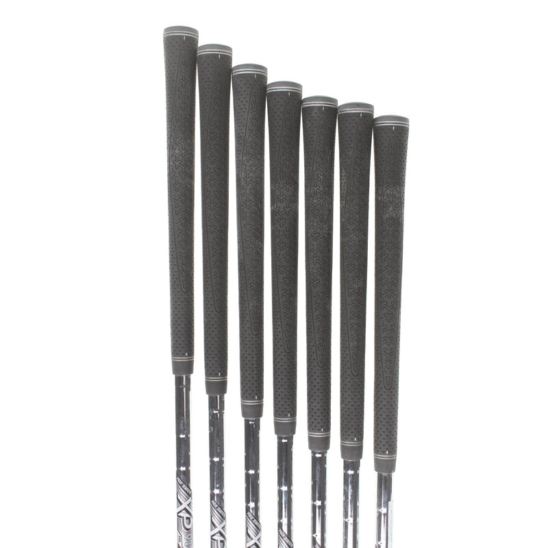 Callaway Mavrik Steel Mens Right Hand Irons 5-SW Regular - True Temper XP95
