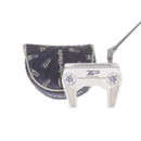 TaylorMade TP Collection Bandon 1 Mens Right Hand Putter 34" Mallet TaylorMade - Lamkin Sink Fit