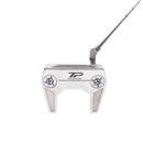 TaylorMade TP Collection Bandon 1 Mens Right Hand Putter 34" Mallet TaylorMade - Lamkin Sink Fit
